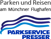 Hans Presser GmbH - Logo