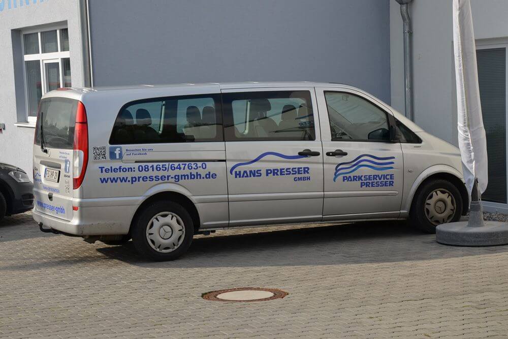 Shuttleservice