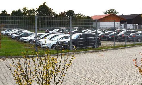 Parken Am Flughafen München Günstig www.parken-und-reisen.de